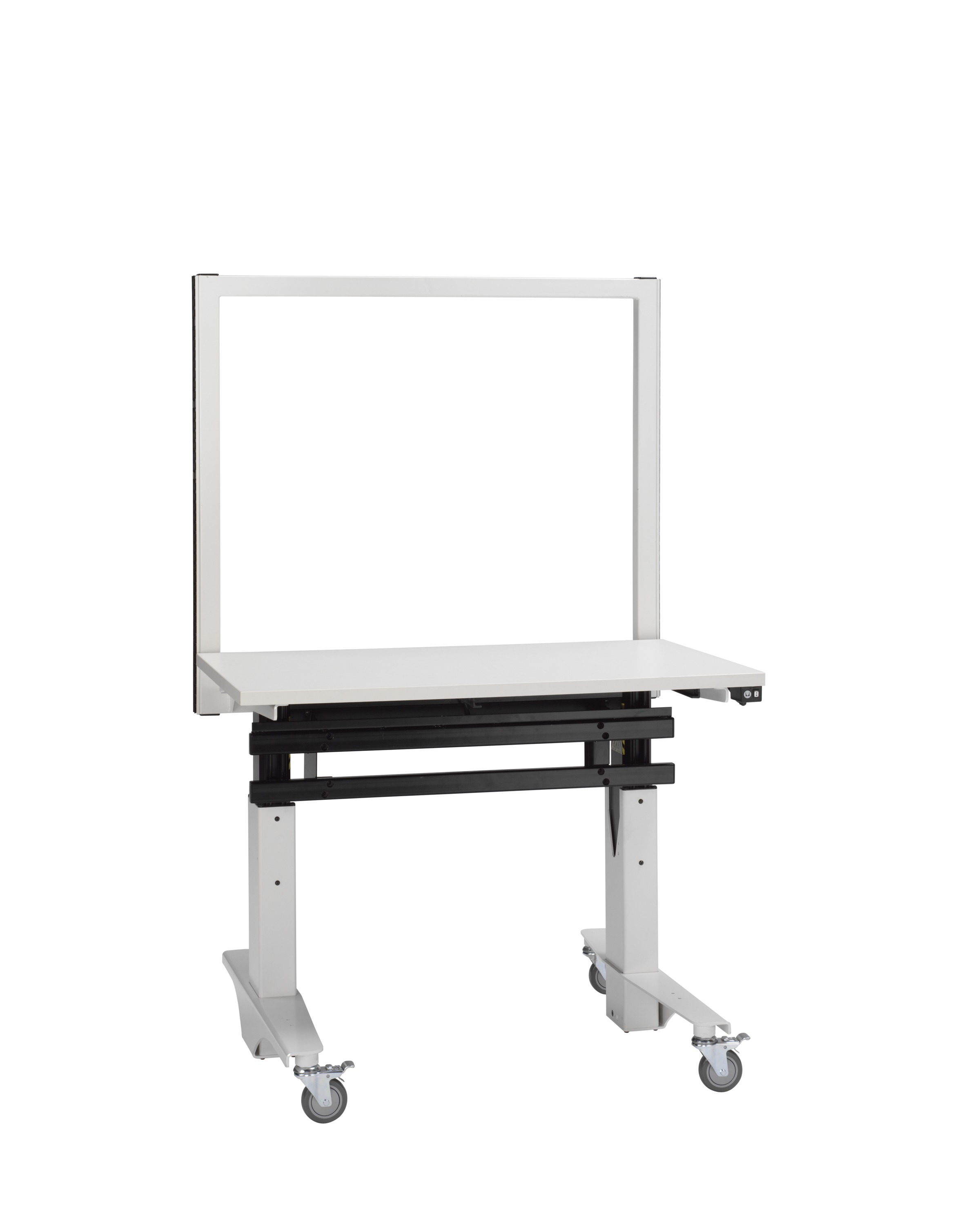 医院家具|医疗操作台|办公家具|华体（中国）家具|Co / Struc高度可调工作站